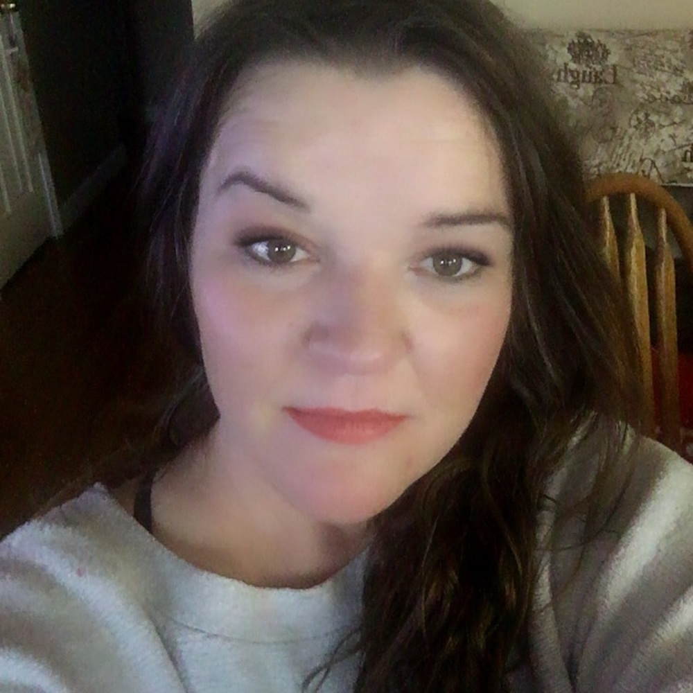 Meet your Posher, Zoe